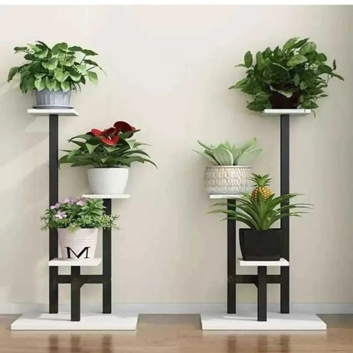 Лофт Стол и стелаж