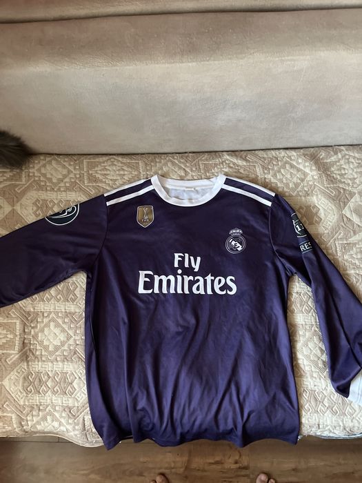 роналдо кофтв 3XL