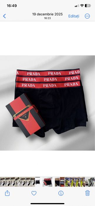 Boxeri barbati calitae garantat