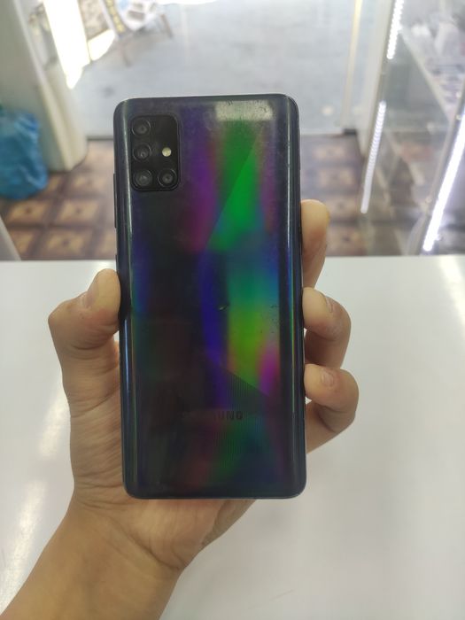 Samsung A51 64/4