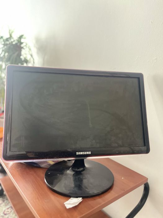 монитор самсунг full hd 60 гц 24 дюма