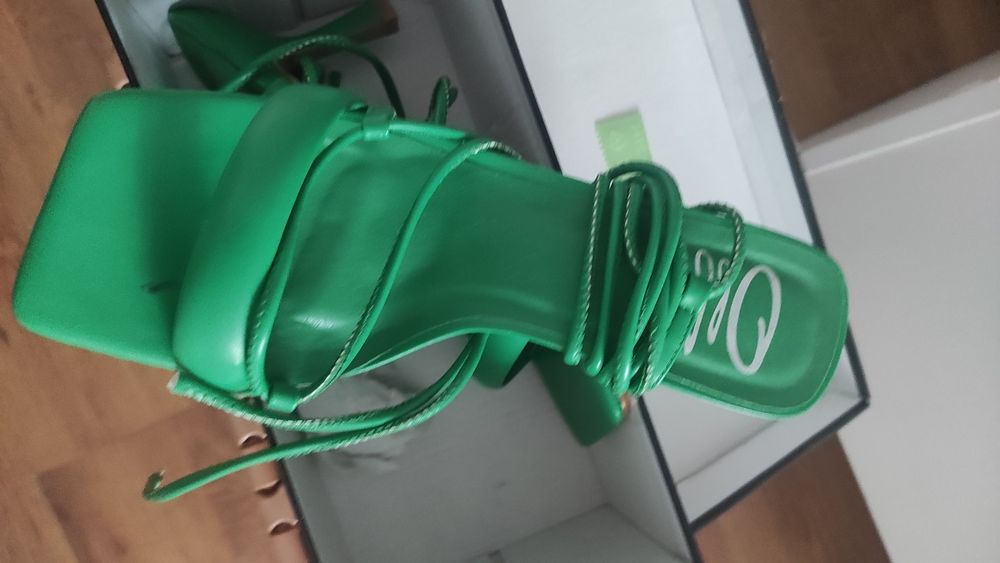 Пакет обуви за 3500