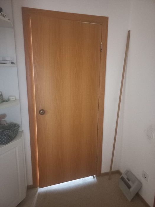 Межкомнатные двери