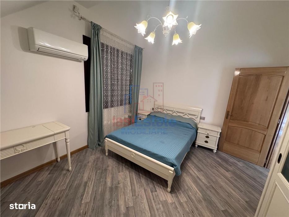 Superb - Casa - Vila Rediu - CasaBlanca