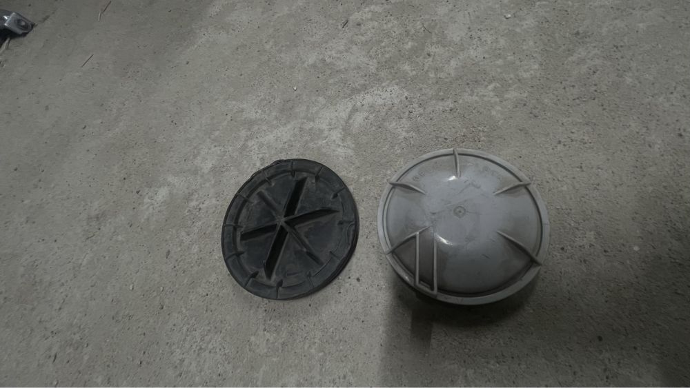 Оригинальные крышки фар Toyota/Lexus