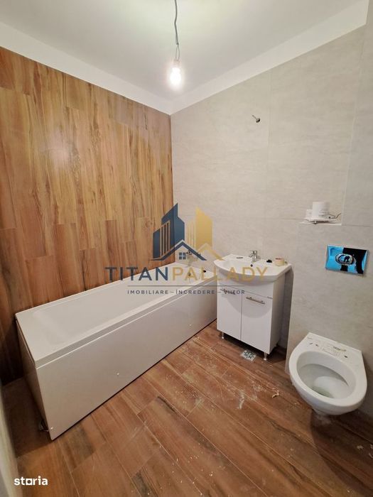 2 Cam-Finalizat-Pallady-parcul Teilor- 5min STB-Centrala- 50mp-Parcare