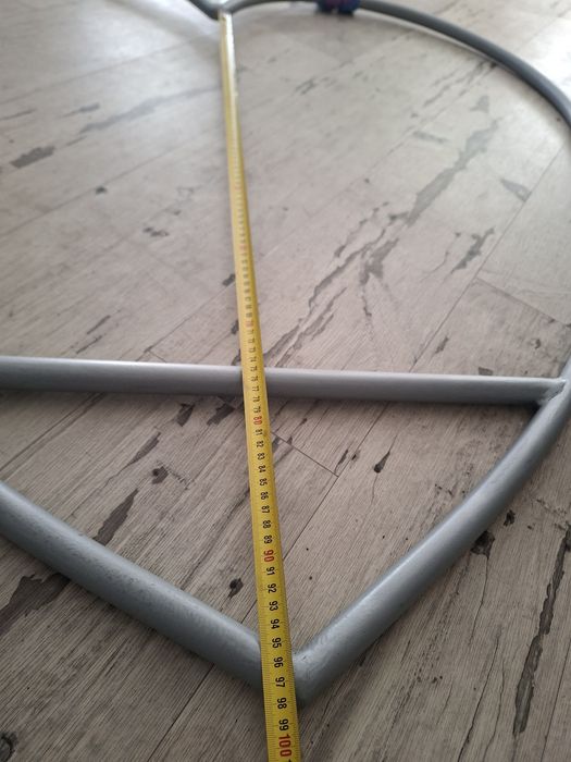 обръч за акробатика