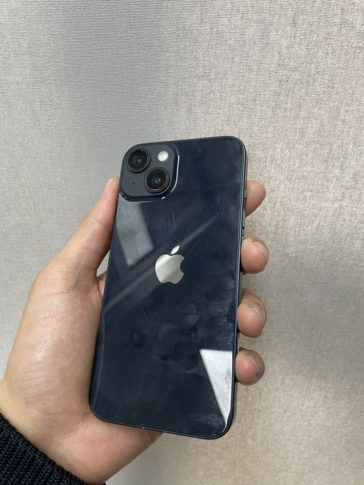 Iphone 14 128gb емкость 91