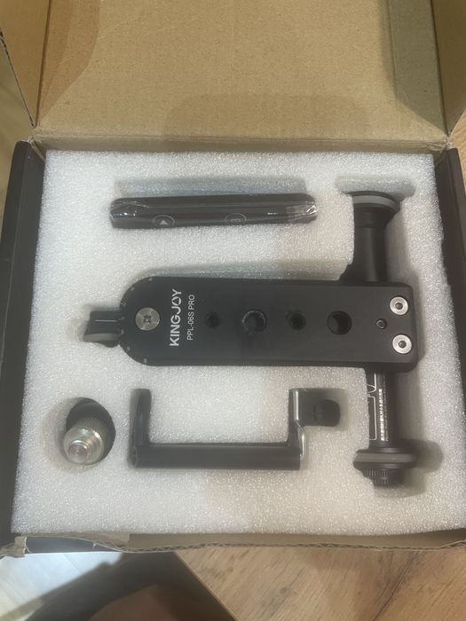 KINGJOY PPL-06S PRO для смартфона/камеры
