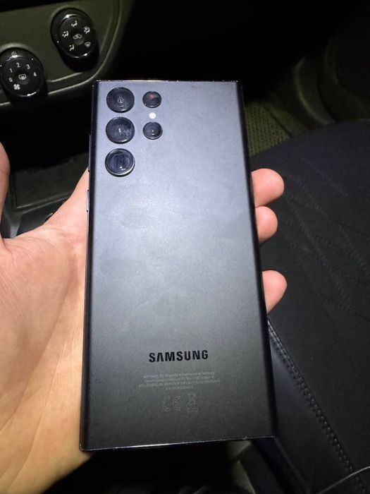 Samsung S 22 ultra Vietnam