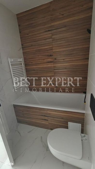 2 Camere Decomandate | Balcon 9,4 mp | Astorium Life | Pallady