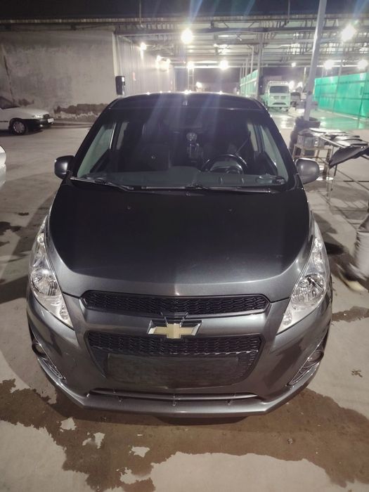 Chevrolet Spark  1.25