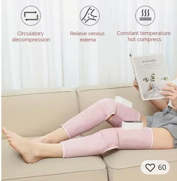 Aparat masaj cu panou comanda