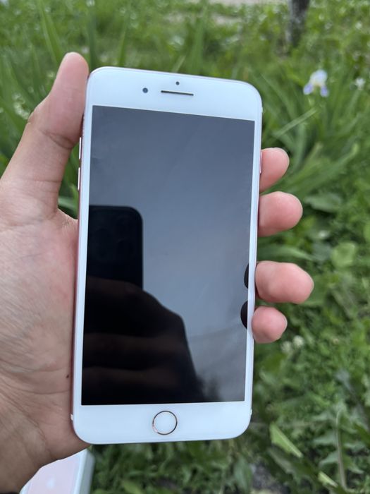 iPhone 7 Plus 256Гб