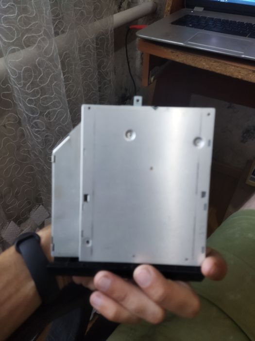 Продам дисковод для ноутбука