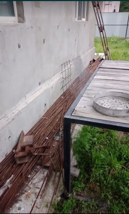 Метал металл деловой