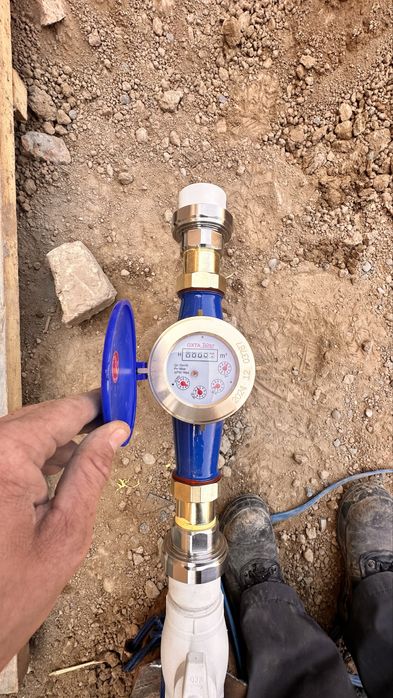 Бурение скважин! Любой сложности!