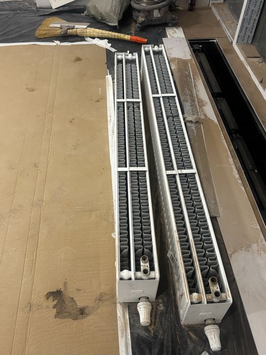 Радиатор kermi город Астана 50*160 тип 22. Турецкая/