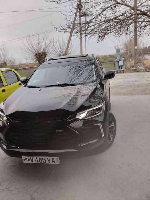 Tracker 2premier sotiladi holati yangi narxini kelishamiz