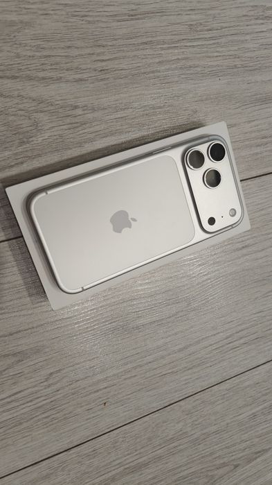 Iphone 17 pro max 2 Tb