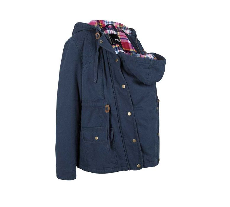 Яке за бебеносене размер Л