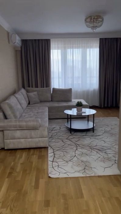 Apartament 4 camere, 106,94M