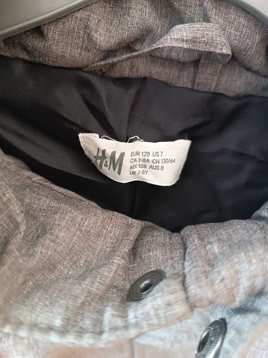 Зимни якета за момче