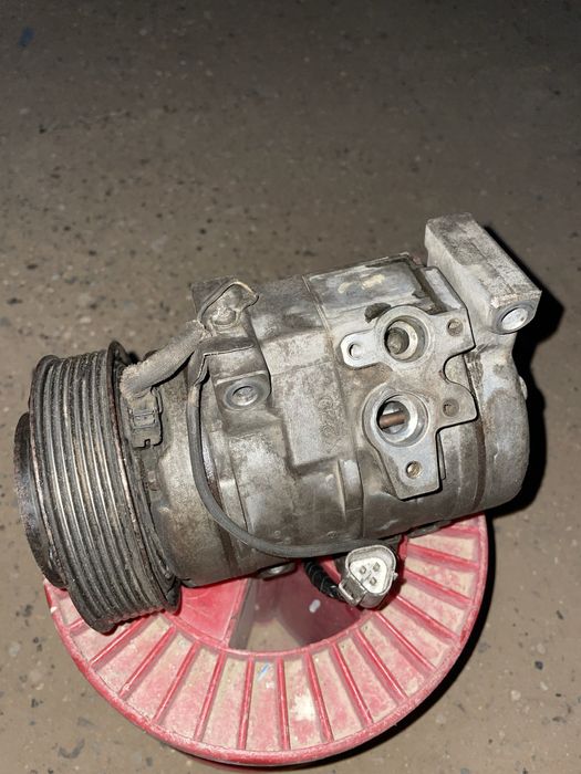 компрессор буу.