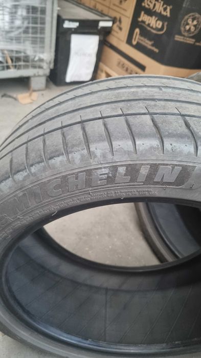 Anvelope Michelin