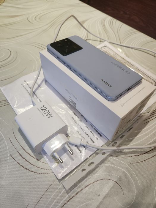 Xiaomi 13t pro гаранция 3 години шаоми/ксиаоми