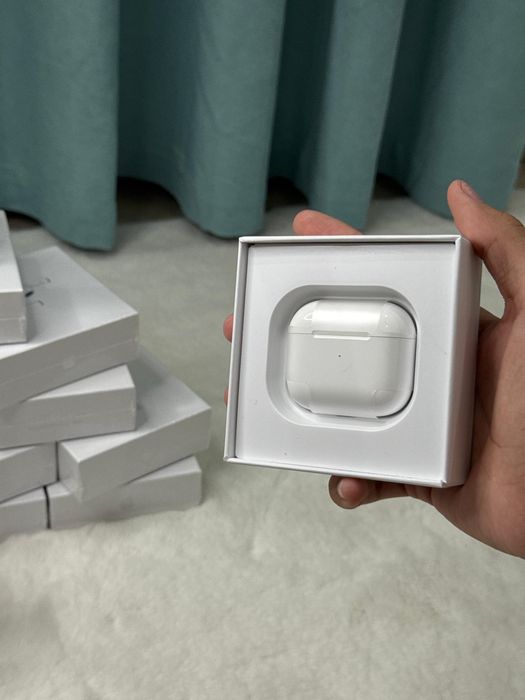 Airpods 3 Lux качество