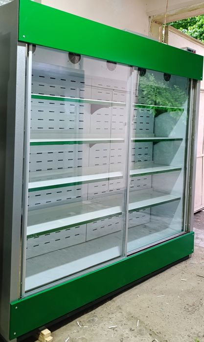 Vetrena xaladelnek garantiyasi bor