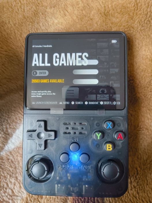 Ретро конзоли R36, К36, Home Depot