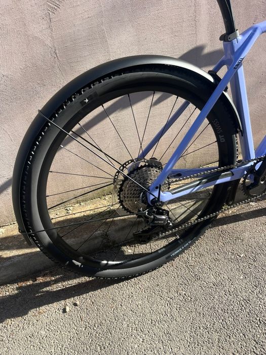 Canyon Grizl CF  7 Gravel