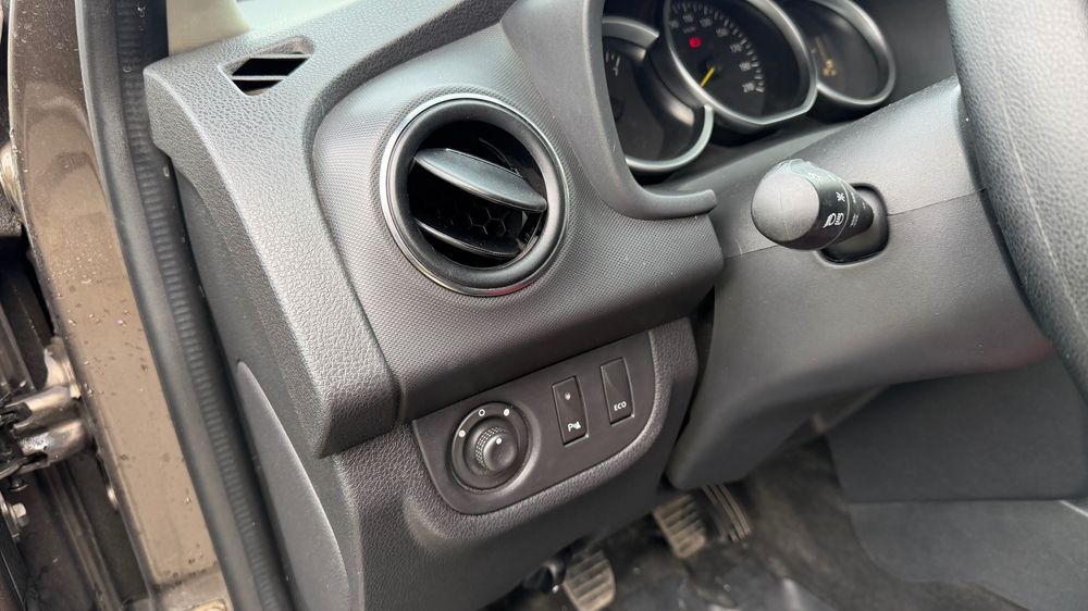 Dacia Logan 2 2017 1.5 DCI 90CP