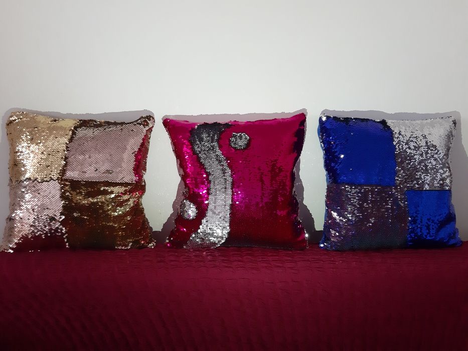 Подушки декоративные 40×40