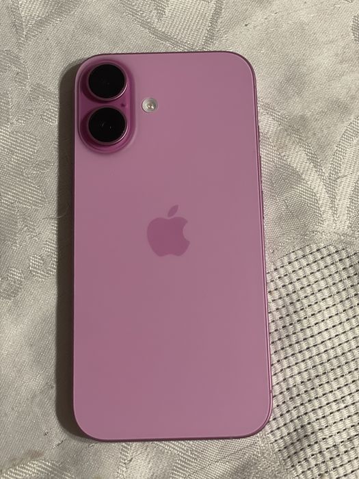 Iphone 16 128 gb se vinde