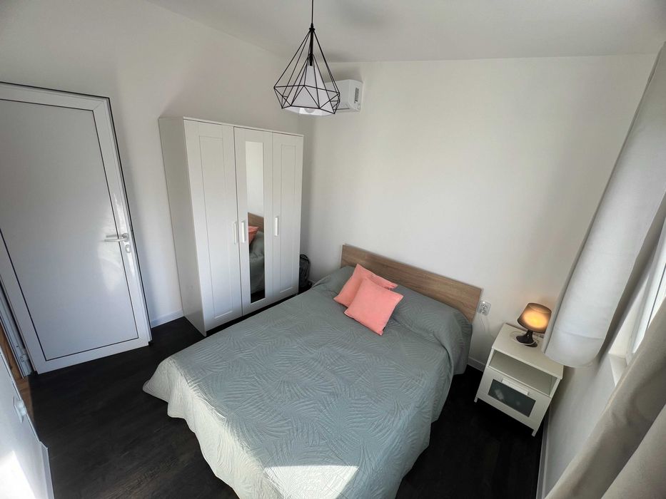 Бунгало Морски рай-Marea к-г Джой-Арапя