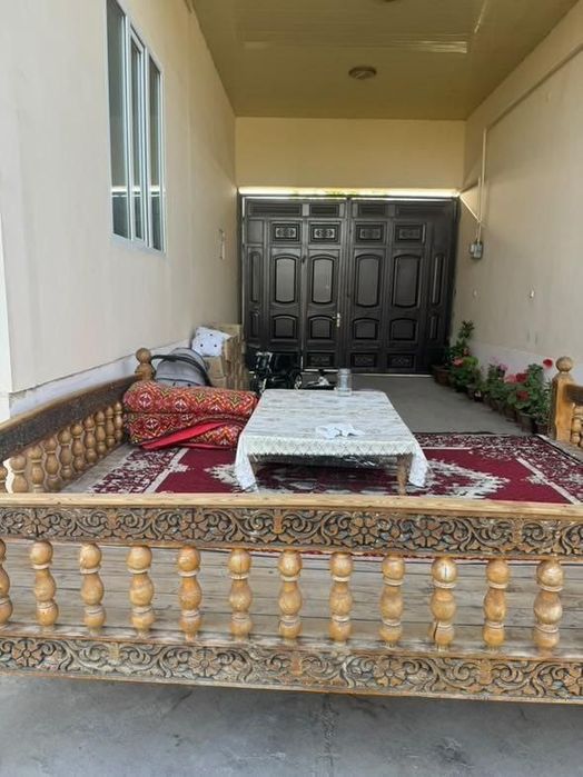 Uy sotiladi Yashnobod tumanida