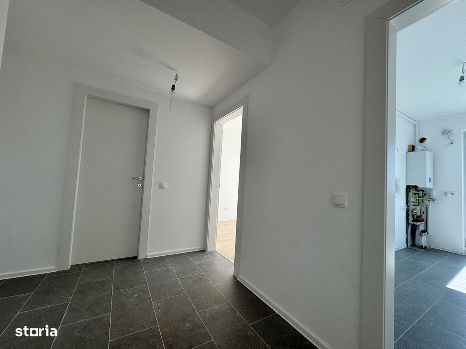 Apartament 2 camere NOU-Finalizat –Zona Chitila - Mall Colosseum