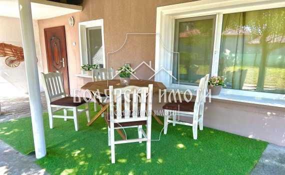 Продава се Къща в с. Стамболово, Област Велико Търново - 140 кв.м за 384 €/кв.м - Снимка #4