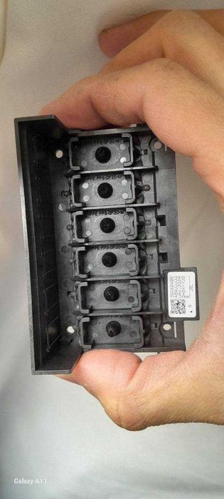 Новые головки Epson XP600 TX800+Услуги Ремонт UV, Eko-sol, лазерн. об.