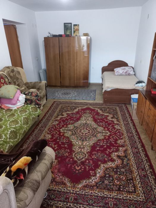 Продам квартиру в Глубоком