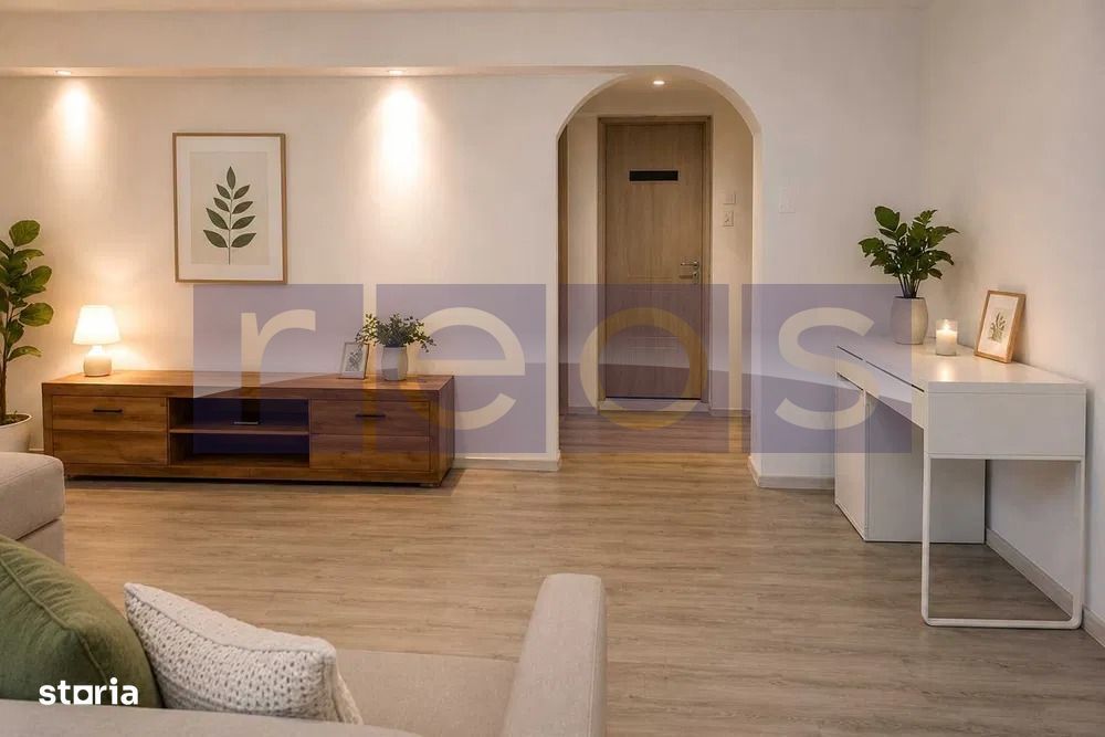 Vanzare 2 Camere Mihai Bravu | Calea Vitan | Investitie Excelenta — fotografia 1