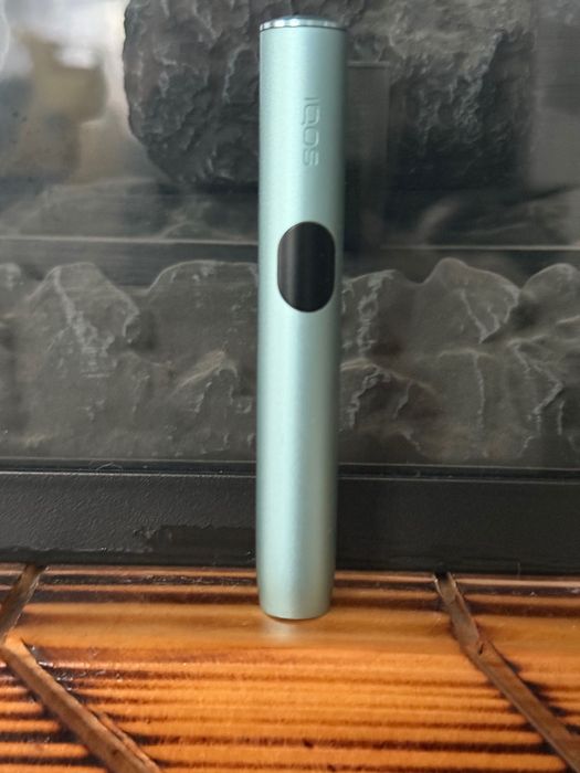 Iqos iluma, utilizate , intr-o stare foarte buna ,