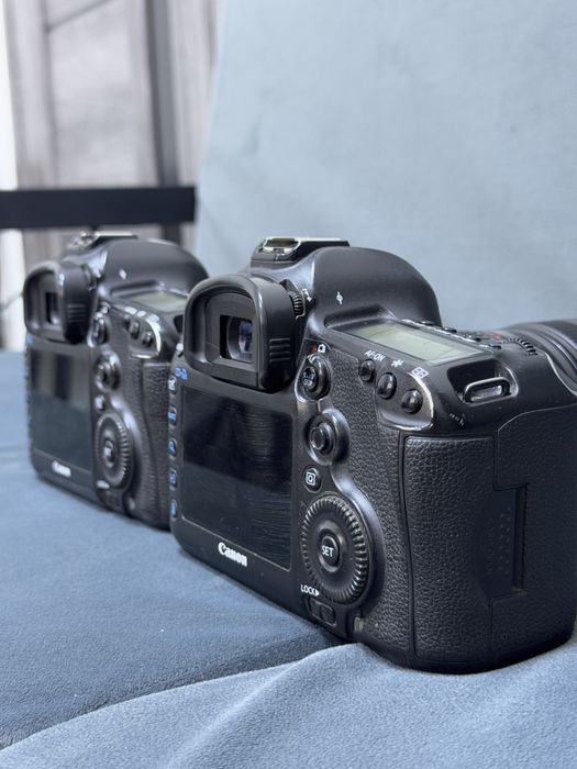 Canon mark iii sotiladi aybi yuq