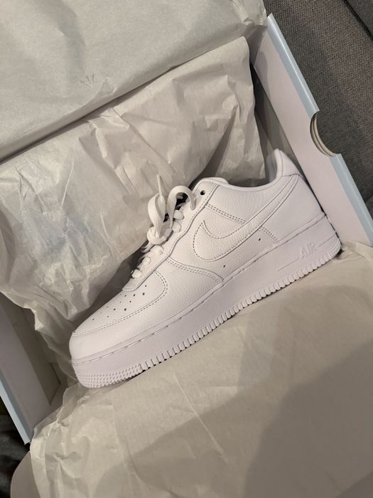 Nike Air Force 1 Low x Drake Nocta Marimea 42,5 Noi cu factura Nike