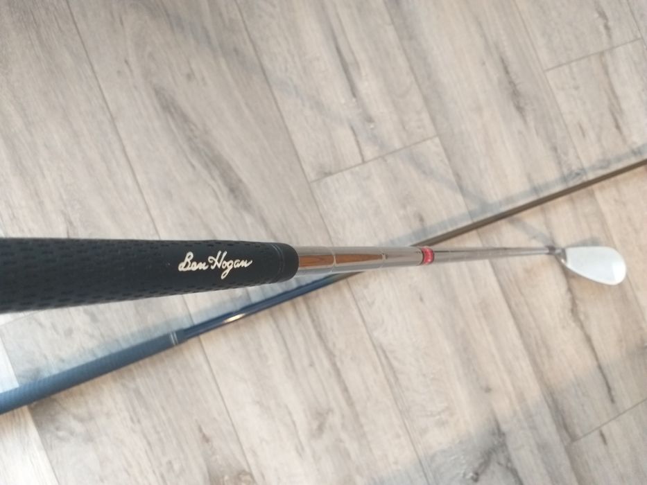 Crosa golf Ben Hogan