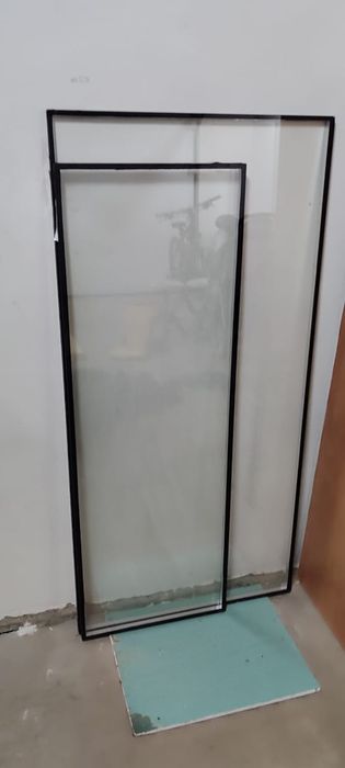 Продам стеклопакеты