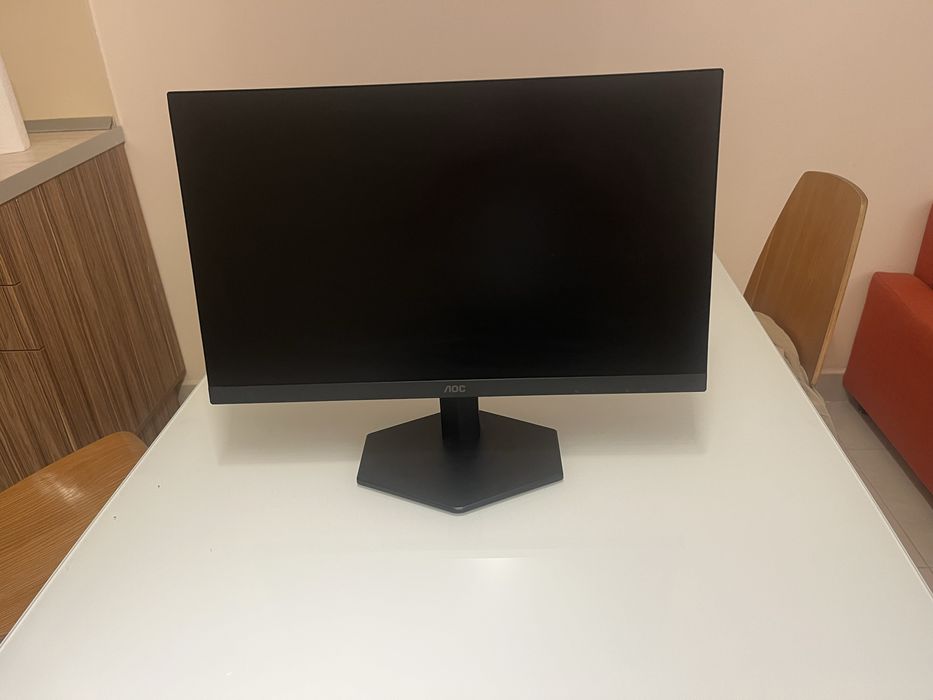 Gaming монитор ЛOC 180hz